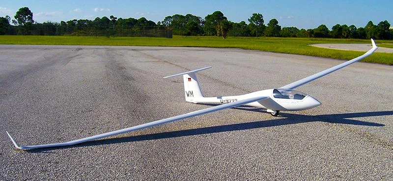 Top Model Ventus 2CX - Deluxe Version 11 Top Model Ventus 2CX - Deluxe Version - Image 9