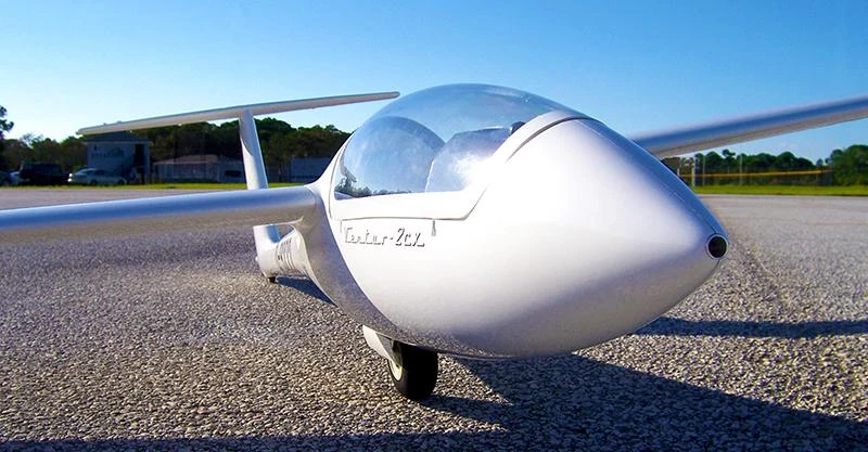 Top Model Ventus 2CX - Deluxe Version 3 Top Model Ventus 2CX - Deluxe Version