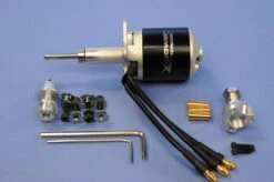 Top Model XPower XC 3223 - 10 LS 1200KV -Aloft Hobbies Shop foto 7716