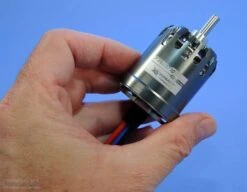 Top Model XPower F3820-10 1050KV -Aloft Hobbies Shop foto 7790