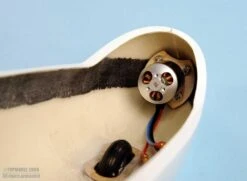 Top Model XPower XC 3522 - 5 LS 1000KV -Aloft Hobbies Shop foto 7931