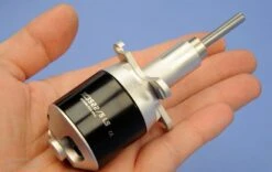 Top Model XPower XC 3522 - 5 LS 1000KV -Aloft Hobbies Shop foto 7932