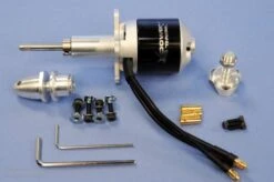 Top Model XPower XC 3522 - 5 LS 1000KV -Aloft Hobbies Shop foto 7937