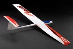 Super Easy V2 Pro - 1.9m W/flaps -Aloft Hobbies Shop foto 8442