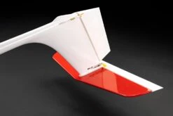 Super Easy V2 Pro - 1.9m W/flaps -Aloft Hobbies Shop foto 8446