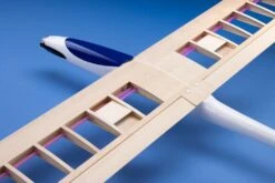 Super Easy V2 Pro - 1.9m W/flaps -Aloft Hobbies Shop foto 8553