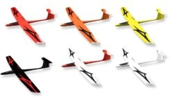 Slash - 1.6m -Aloft Hobbies Shop foto 8947