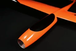 Magnus Electric - 1.5 Meter -Aloft Hobbies Shop front side view 2