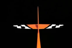 Magnus Electric - 1.5 Meter -Aloft Hobbies Shop front tail