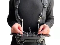 CNC Aluminum Tray For Tandem X20 X20S -Aloft Hobbies Shop frsky cnc metal tray 1