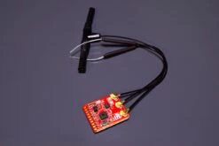 FrSky TD MX Receiver