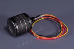 FrSky Tandem X20S Hall Effect Third Axis Gimbal Stick End