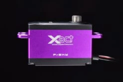 FrSky Xact HV 5501 19.3Kg (268 Oz In) 0.11 Sec - 58g