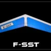 F-SST 48 Slope Glider -Aloft Hobbies Shop fsst blue lead photo