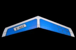 F-SST 48 Slope Glider -Aloft Hobbies Shop fsst blue top