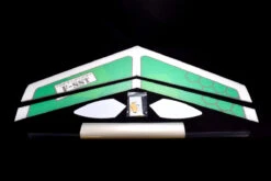 F-SST 48 Slope Glider -Aloft Hobbies Shop fsst parts green 1