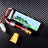 Gens Ace Adventure 3S 2200mAh 60C XT60 -Aloft Hobbies Shop gens ace 2200 11.v 50c w xt60