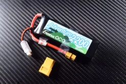 Gens Ace Adventure 3S 2200mAh 60C XT60