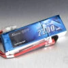 Gens Ace 3S 2200mAh 25C Deans -Aloft Hobbies Shop gens ace 2200 3s 25c copy 1