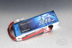Gens Ace 3S 2200mAh 25C Deans