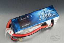 Gens Ace 4S 2200mAh 45C Deans