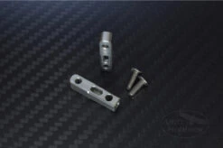 G-Force - Mono Receiver Antenna Mount