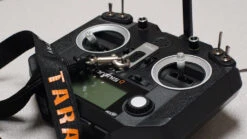 G-Force Stealth Neck Strap Balancer ForQ-X7 -Aloft Hobbies Shop gforce x7 01