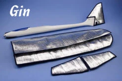 TopModel Aircraft Transport Bags -Aloft Hobbies Shop gin transport bags