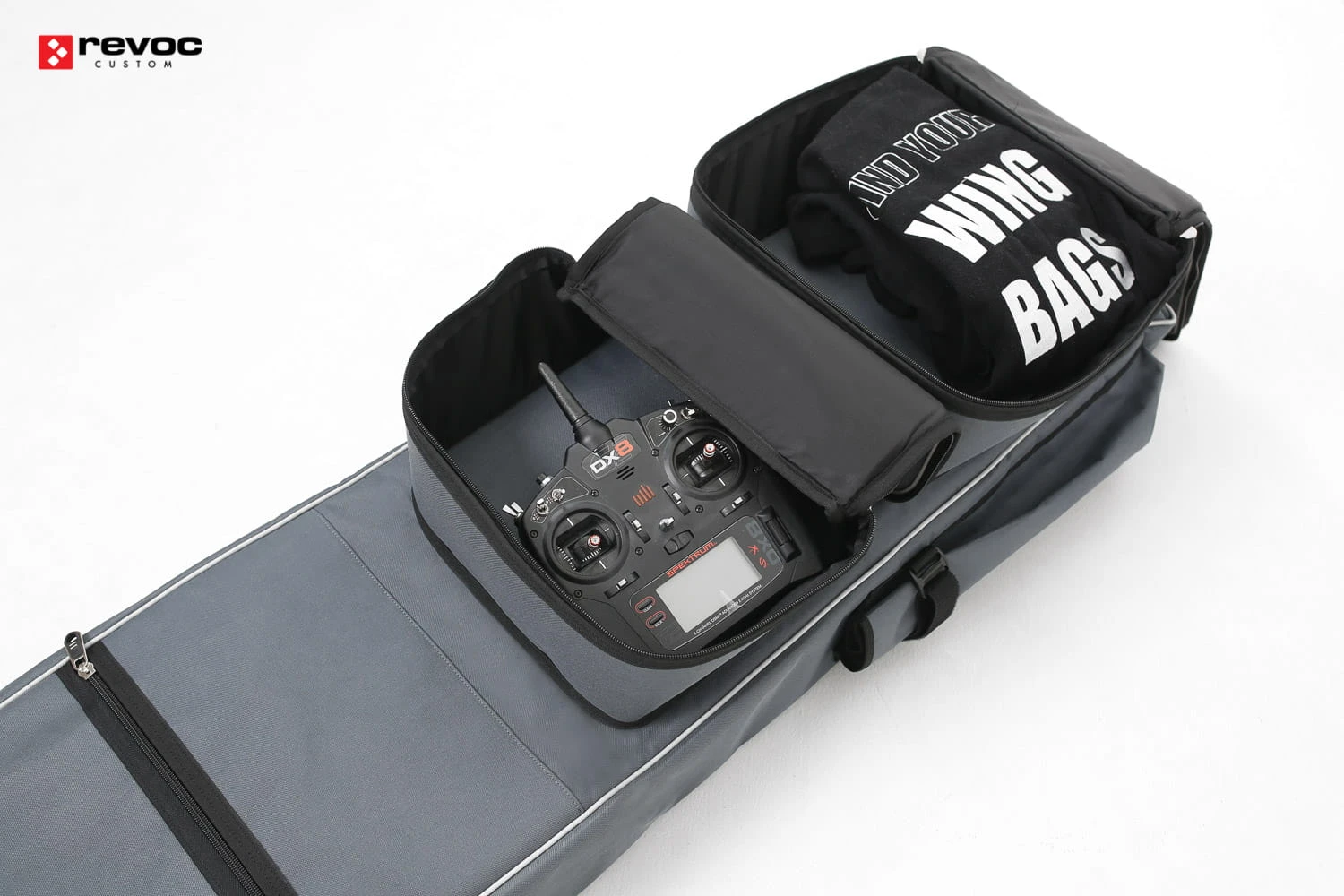 Revoc Double Glider Backpack 10 Revoc Double Glider Backpack - Image 8