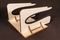 Glider Wall & Ceiling Mounts 10 Glider Wall & Ceiling Mounts -Aloft Hobbies Shop glidermount 2