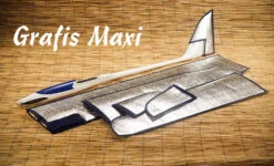 TopModel Aircraft Transport Bags -Aloft Hobbies Shop grafas maxi transport bags 1