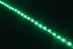 One Meter LED Strips -Aloft Hobbies Shop green strip