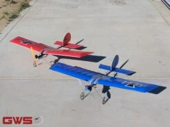 GWS Slow Stick -Aloft Hobbies Shop gws slowstick douglas christensen 2 1