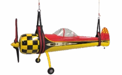 Aircraft Hangers - Large