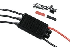 HobbyWing FlyFun HV 110A ESC Opto V5 -Aloft Hobbies Shop hobbywing 110a hv opto v5 w parts