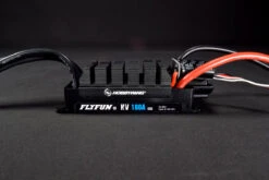 HobbyWing FlyFun HV 160A ESC OPTO V5 -Aloft Hobbies Shop hobbywing 160a esc2