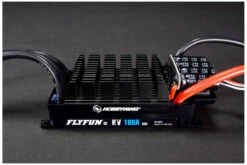 HobbyWing FlyFun HV 160A ESC OPTO V5