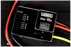 Hobbywing 25A UBEC HV - Dual Battery