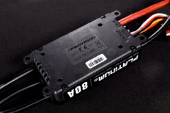 HobbyWing Platinum 80A ESC V4 -Aloft Hobbies Shop hobbywing 80a platinum esc 1 2