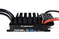 HobbyWing FlyFun HV 130A ESC Opto V5