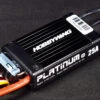 HobbyWing Platinum 25A ESC V4