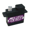 MKS HV6100 Mini Servo - 3.2 Kg (44.44 Oz-in), 0.10 Sec - Wide Voltage -Aloft Hobbies Shop hv6100 1