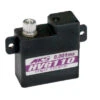 MKS HV6110 Mini Servo - 3.2 Kg (44.44 Oz-in), 0.10 Sec - Wide Voltage 1 MKS HV6110 Mini Servo - 3.2 Kg (44.44 Oz-in), 0.10 Sec - Wide Voltage -Aloft Hobbies Shop hv6110 2 1