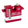 MKS HV6130H Wing Servo - 8.1 Kg (112.49 Oz-in), 0.10 Sec - Wide Voltage -Aloft Hobbies Shop hv6130h