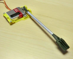 IDS Servo Tray For MKS (Integrated Drive System) DS6125 -Aloft Hobbies Shop ids 9 1 1 24f4d9a5 b733 4e0a 97e5 99f38196cfb7