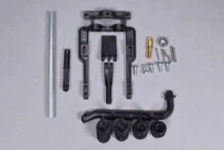 IDS Servo Tray For Blue Bird - BMS - A54H, A55H, A56V