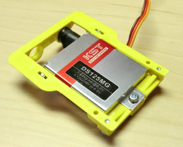IDS Servo Tray For MKS (Integrated Drive System) DS6100 6 IDS Servo Tray For MKS (Integrated Drive System) DS6100 - Image 4