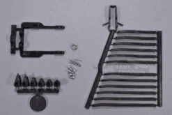 IDS KST 125,135, 225 Mono