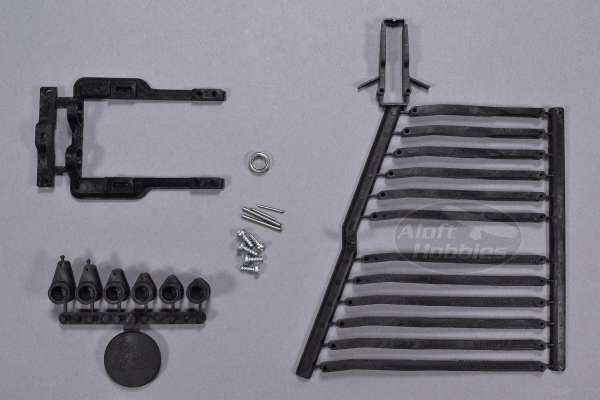 IDS KST 125,135, 225 Mono 3 IDS KST 125,135, 225 Mono