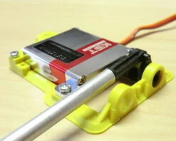 IDS Servo Tray For KST (Integrated Drive System) DS125MG, DS135MG, DS225MG -Aloft Hobbies Shop ids throw2 1